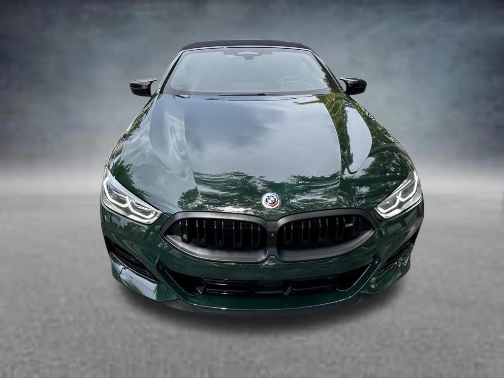 bmw 8 series 2023 WBAFY4C06PCL48185 image bmw 8 series 2023 WBAFY4C06PCL48185 image